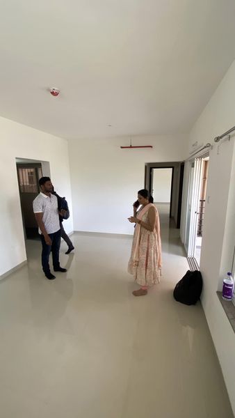 2BHK · Furnished · Apartment