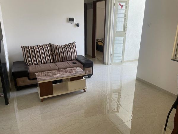 2BHK · Furnished · Apartment
