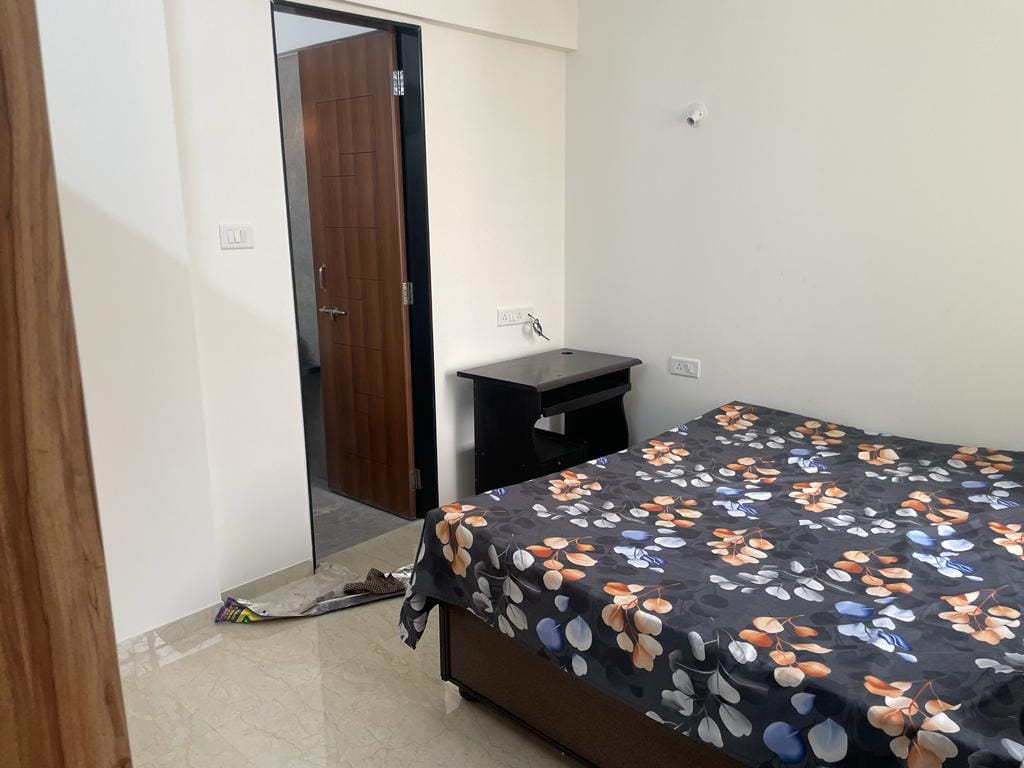 2BHK · Furnished · Apartment
