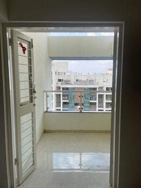 2BHK · Furnished · Apartment