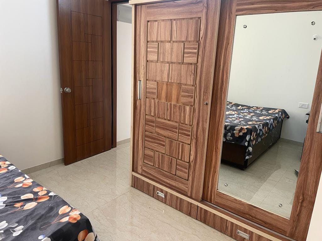 2BHK · Furnished · Apartment
