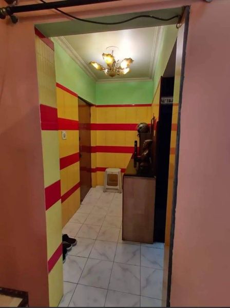 3BHK · Furnished · Apartment