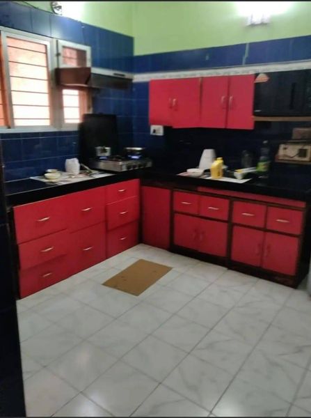 3BHK · Furnished · Apartment