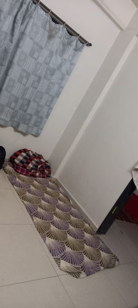 1BHK · Semi Furnished · Apartment
