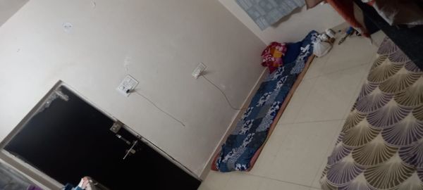 1BHK · Semi Furnished · Apartment