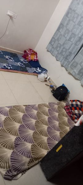1BHK · Semi Furnished · Apartment
