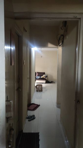 2BHK · Furnished · Apartment