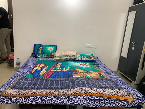 Single Room · Furnished · Apartment