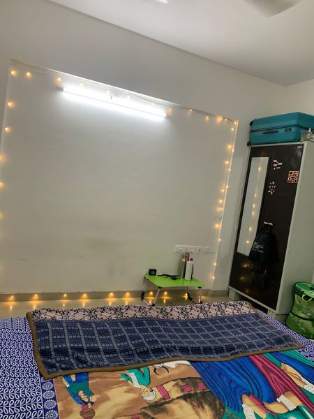 Single Room · Furnished · Apartment