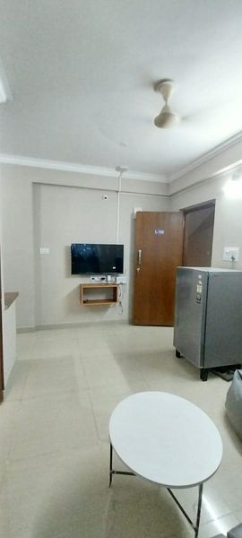 1BHK · Furnished · Apartment