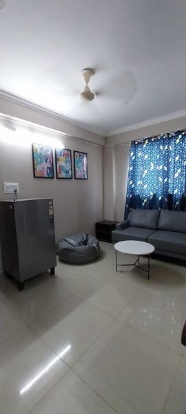 1BHK · Furnished · Apartment