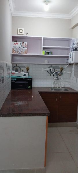 1BHK · Furnished · Apartment