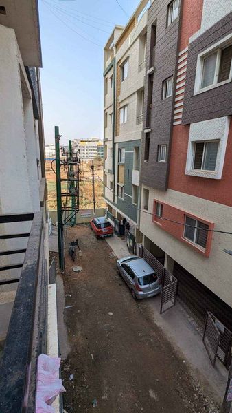 2BHK · Furnished · Apartment