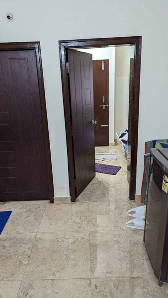 2BHK · Furnished · Apartment