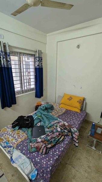 2BHK · Furnished · Apartment