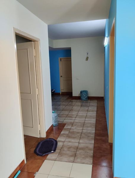 3BHK · Furnished · Apartment