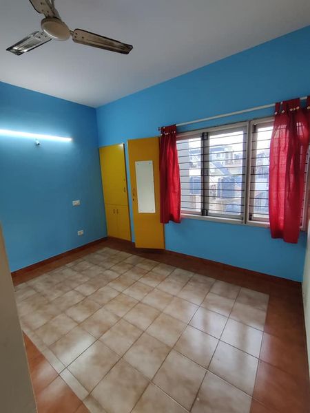 3BHK · Furnished · Apartment