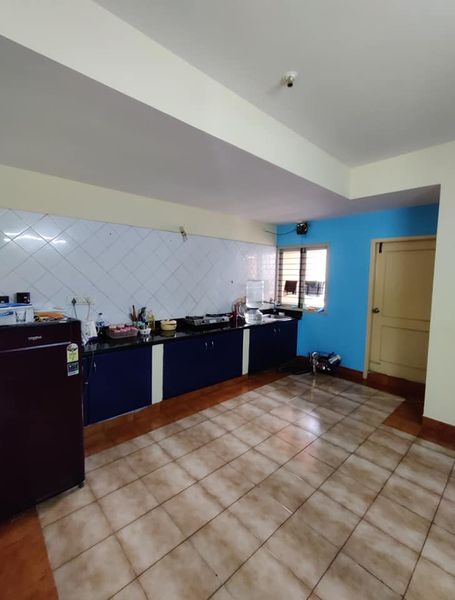 3BHK · Furnished · Apartment