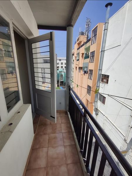 3BHK · Furnished · Apartment