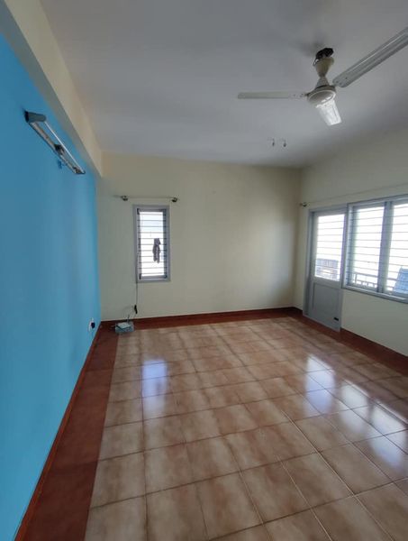 3BHK · Furnished · Apartment