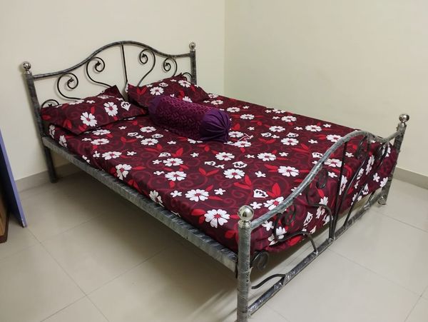 3BHK · Furnished · Apartment