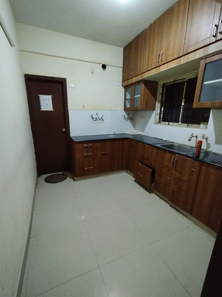 3BHK · Furnished · Apartment