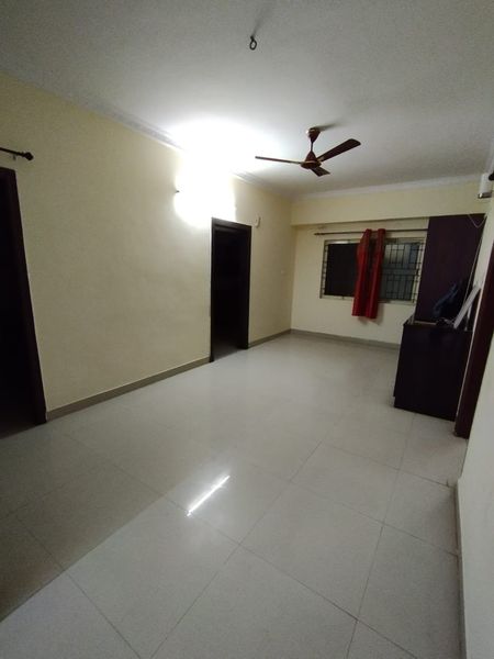 3BHK · Furnished · Apartment
