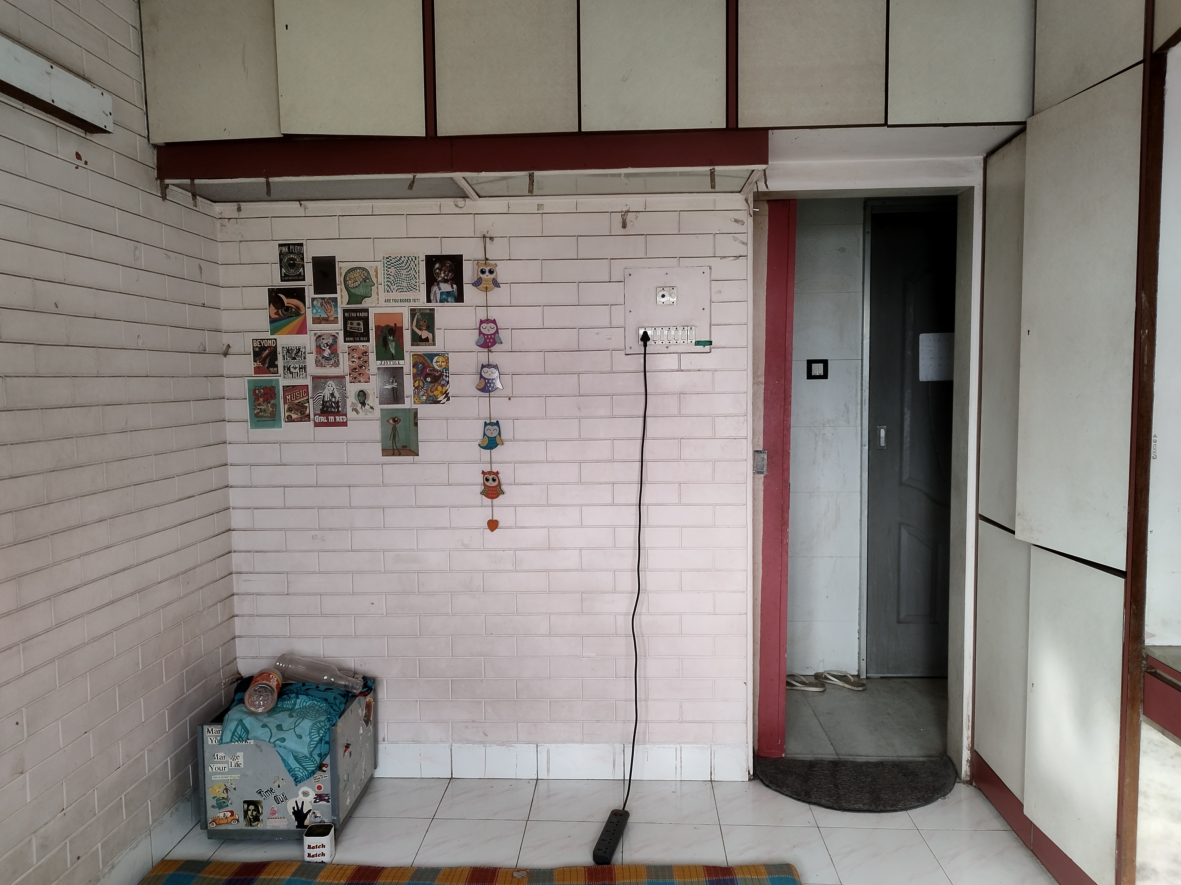 2BHK · Furnished · Apartment