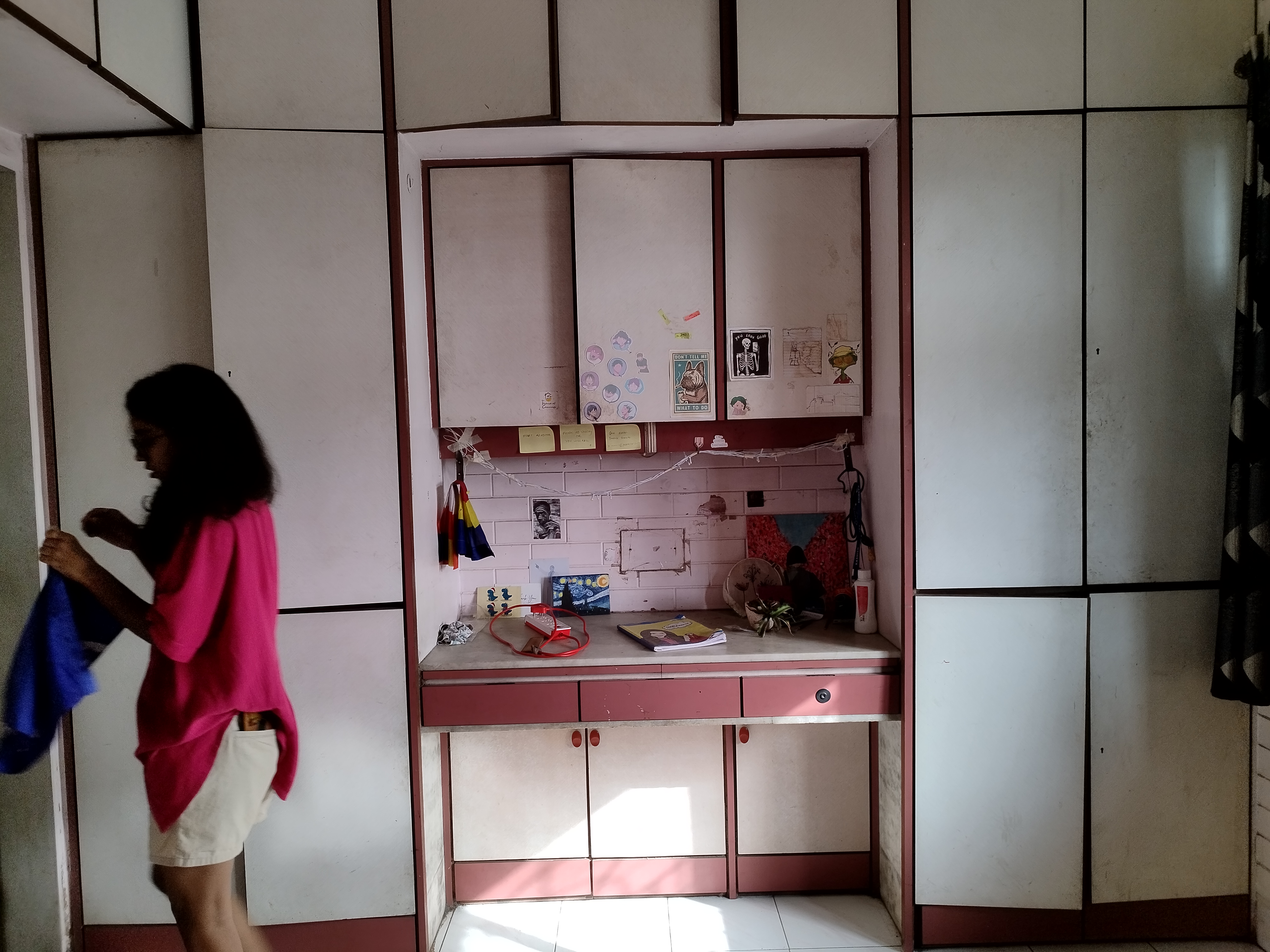 2BHK · Furnished · Apartment