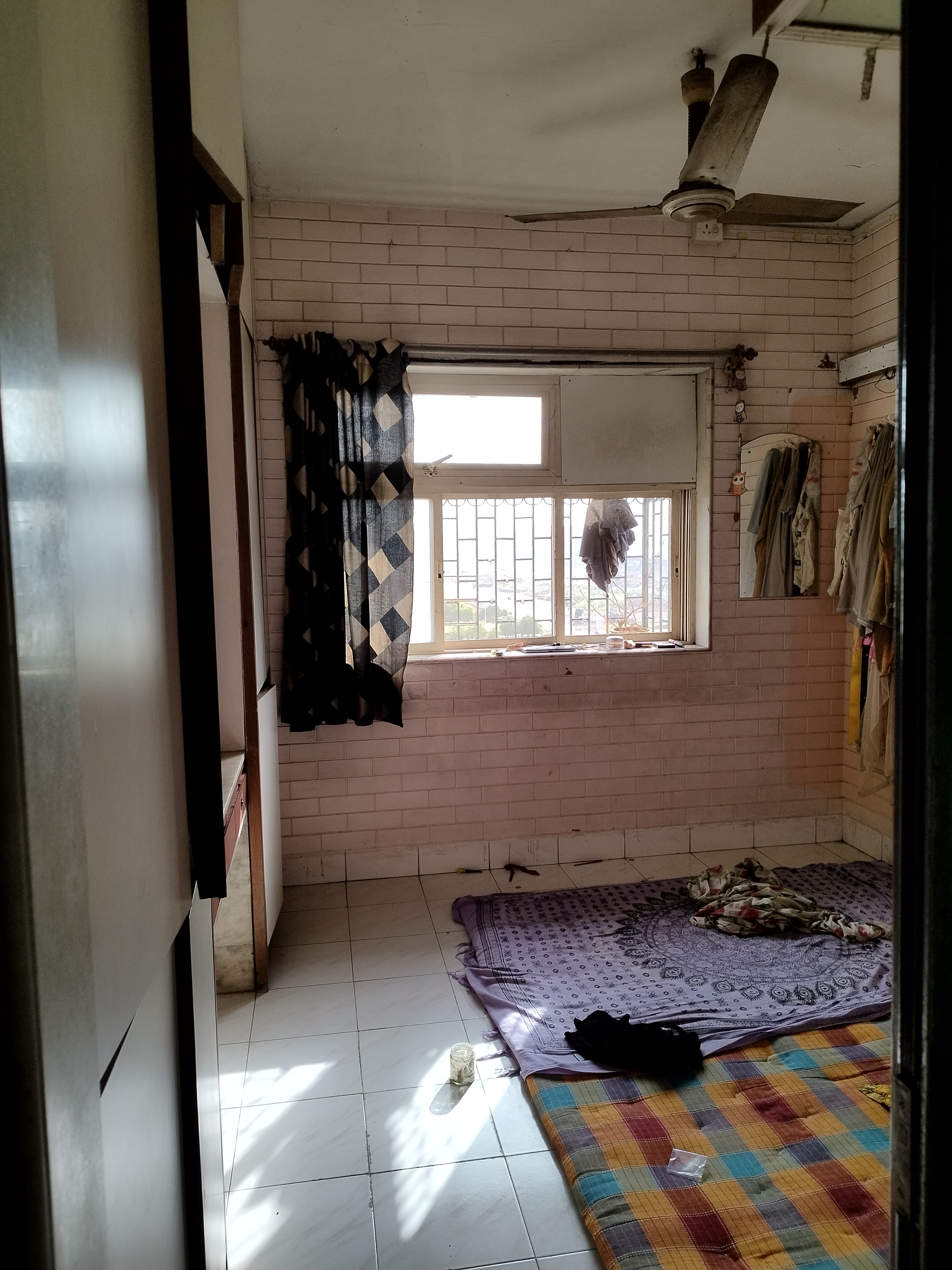2BHK · Furnished · Apartment