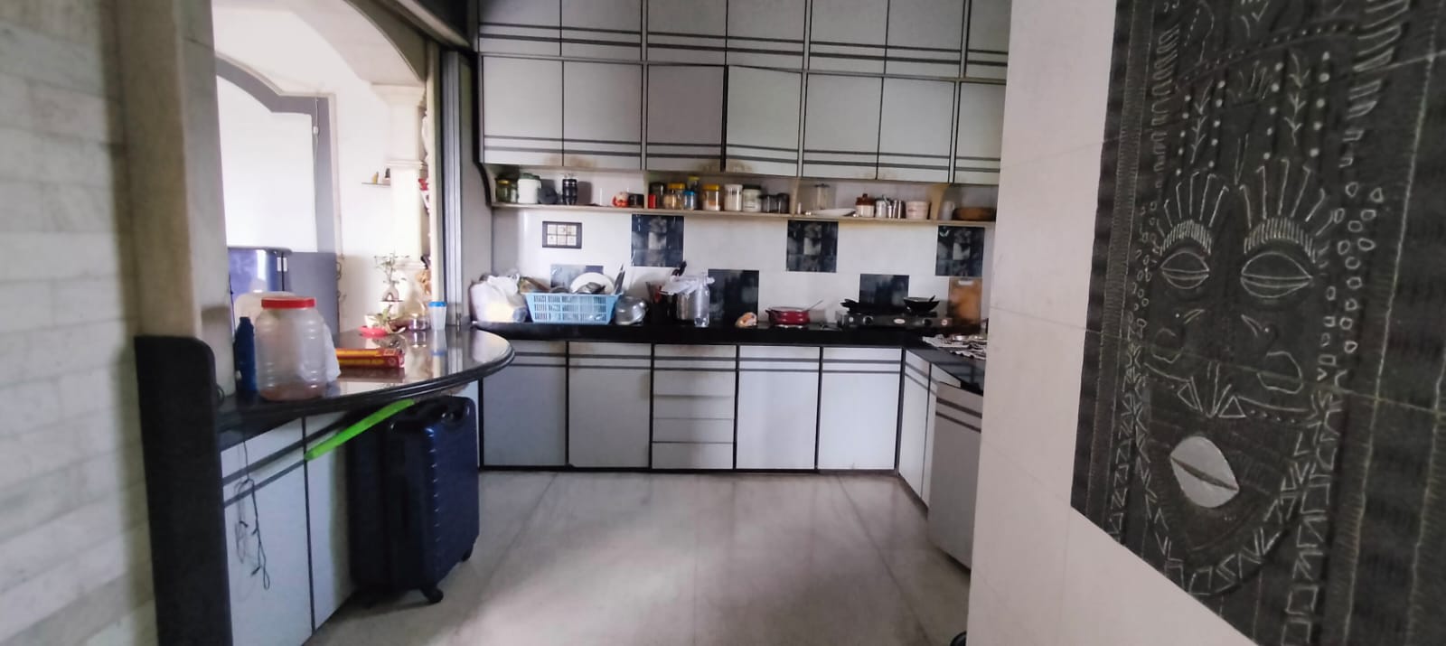 2BHK · Furnished · Apartment