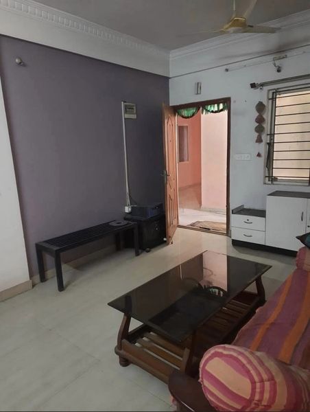 3BHK · Furnished · Apartment