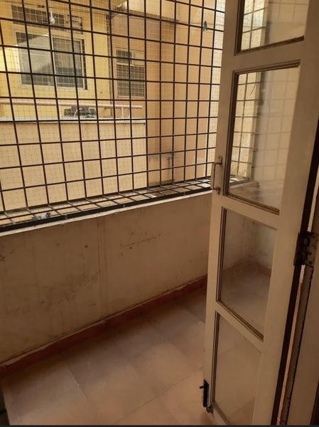 3BHK · Furnished · Apartment