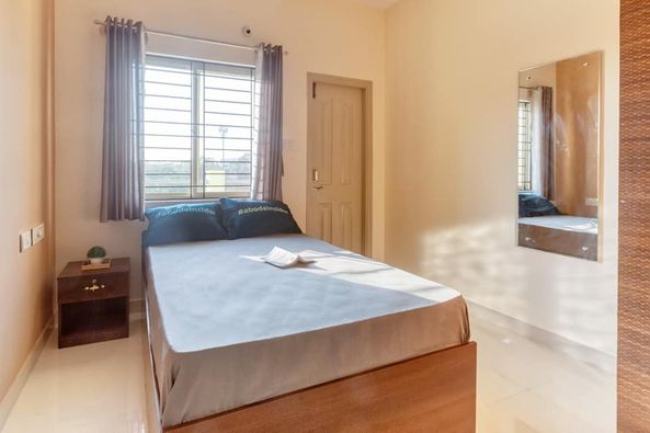 2BHK · Furnished · Apartment