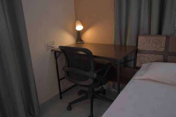 4BHK · Furnished · Apartment