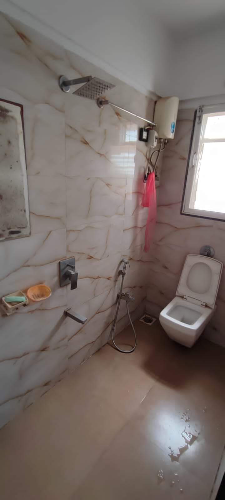 1BHK · Furnished · Apartment