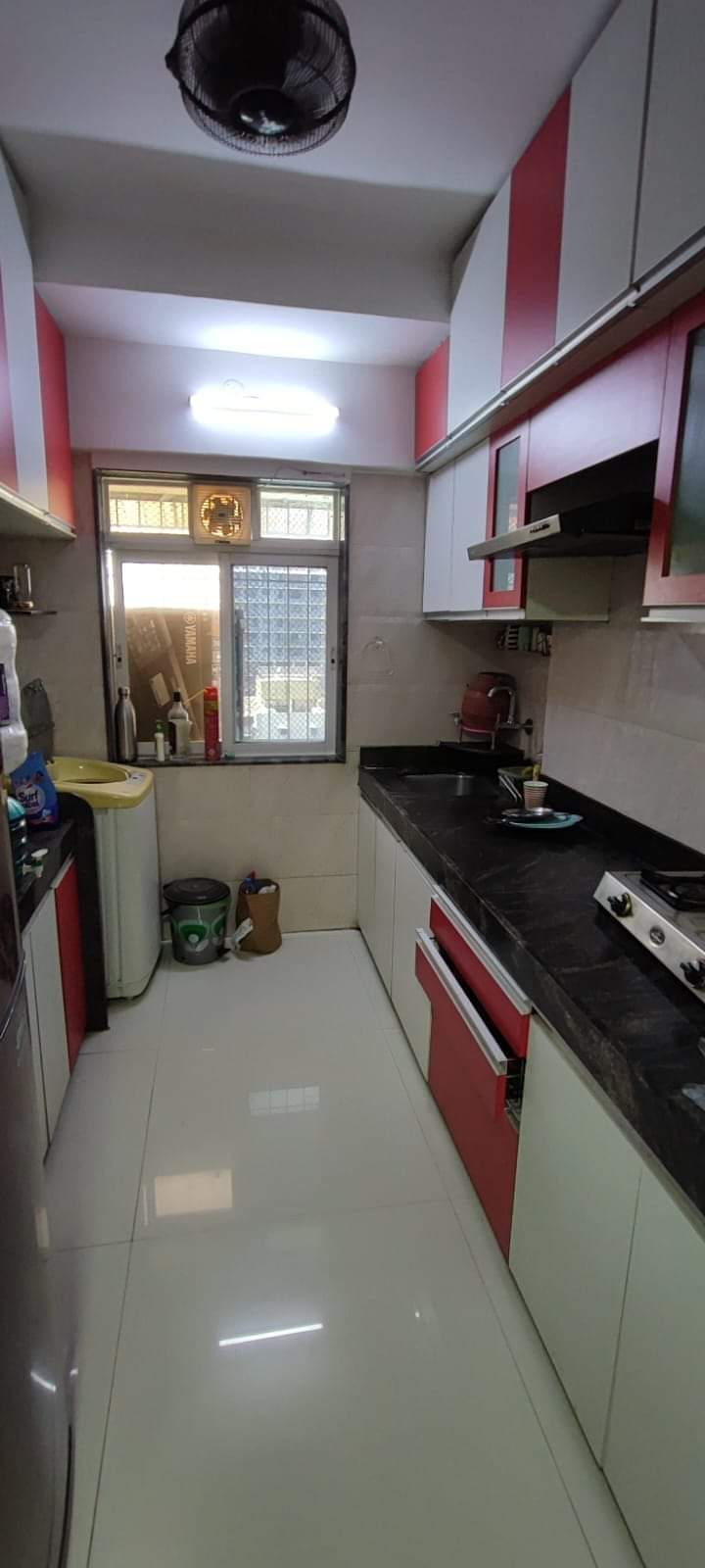1BHK · Furnished · Apartment