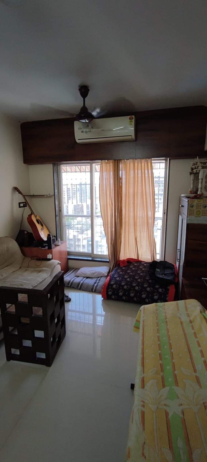 1BHK · Furnished · Apartment