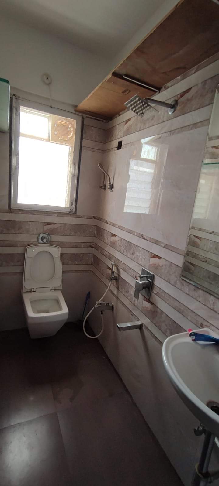 1BHK · Furnished · Apartment