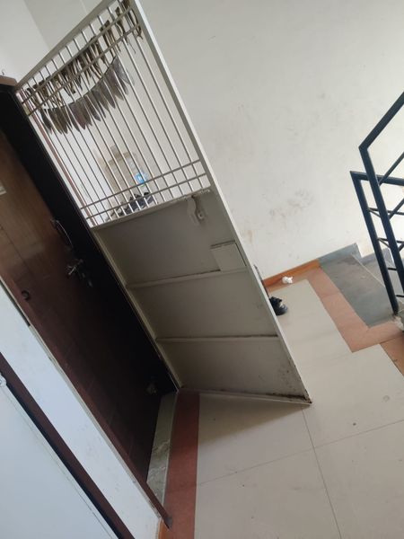 2BHK · Semi Furnished · Apartment