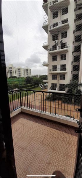 3BHK · Furnished · Apartment