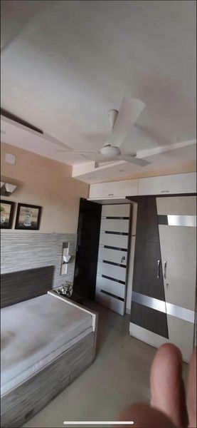 3BHK · Furnished · Apartment