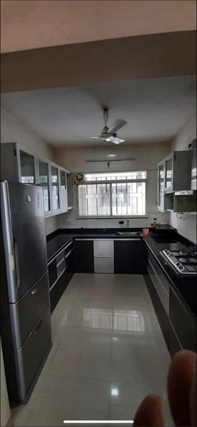 3BHK · Furnished · Apartment