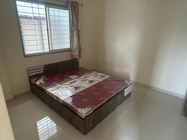 1BHK · Furnished · Apartment