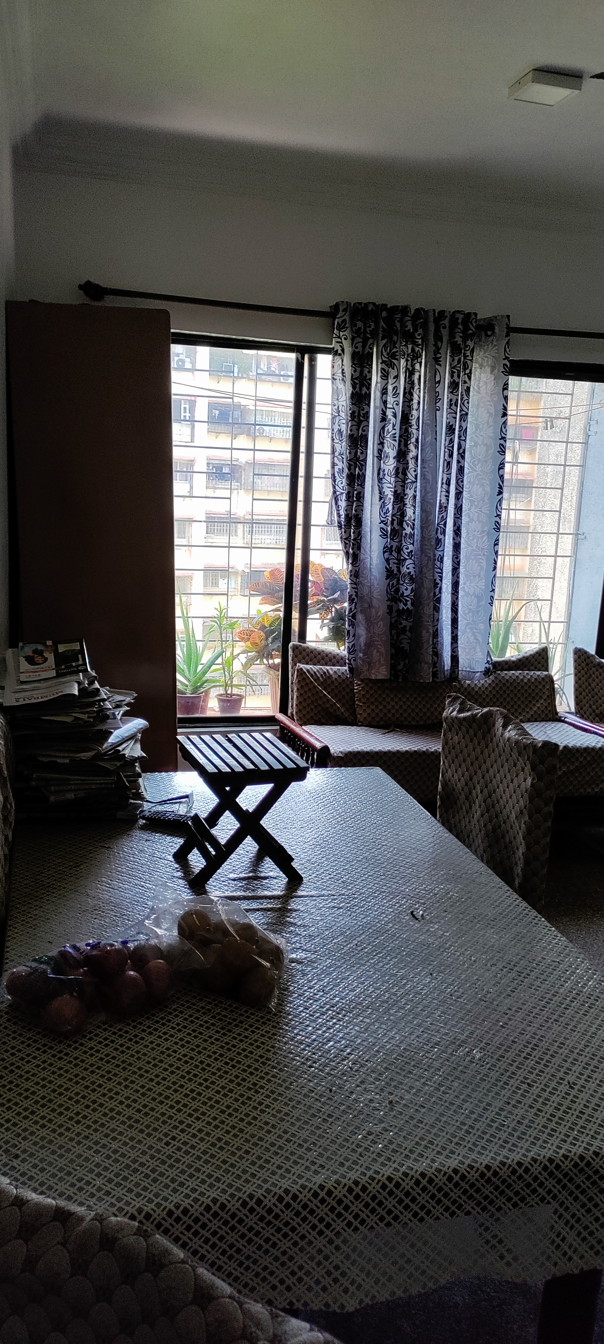 1BHK · Furnished · Apartment