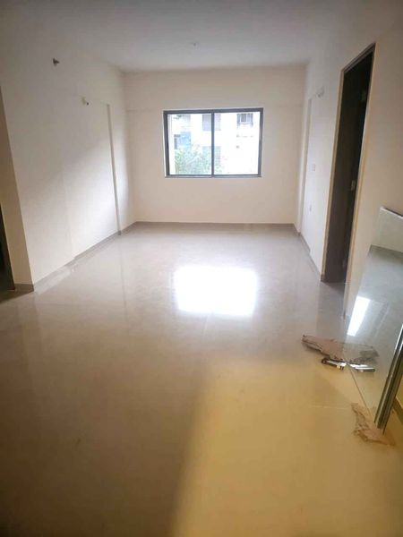 2BHK · Semi Furnished · Apartment