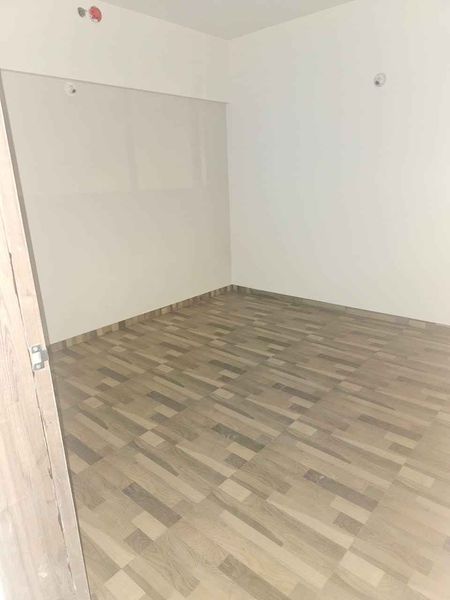 2BHK · Semi Furnished · Apartment