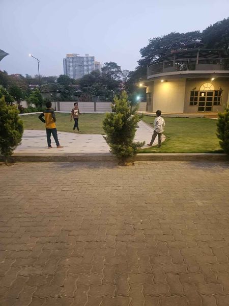 2BHK · Semi Furnished · Apartment