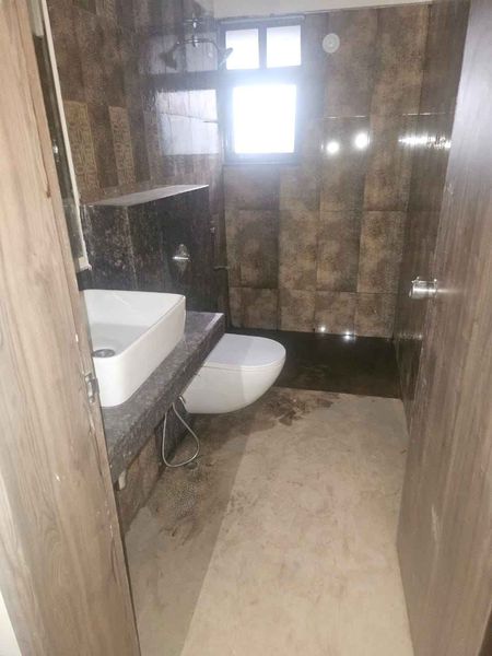 2BHK · Semi Furnished · Apartment