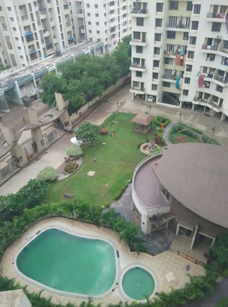 1BHK · Furnished · Apartment